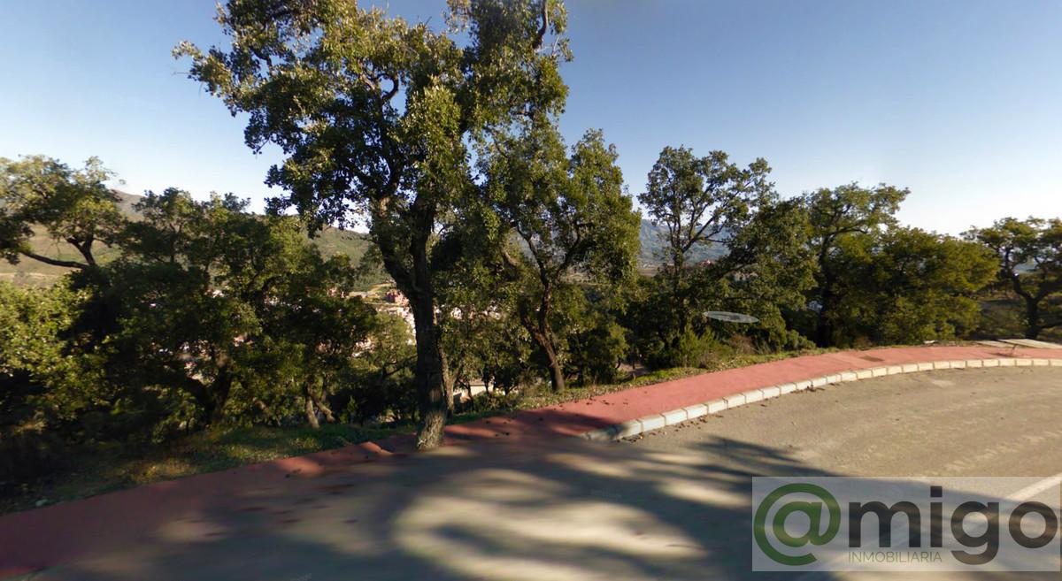Venta de terreno en Marbella