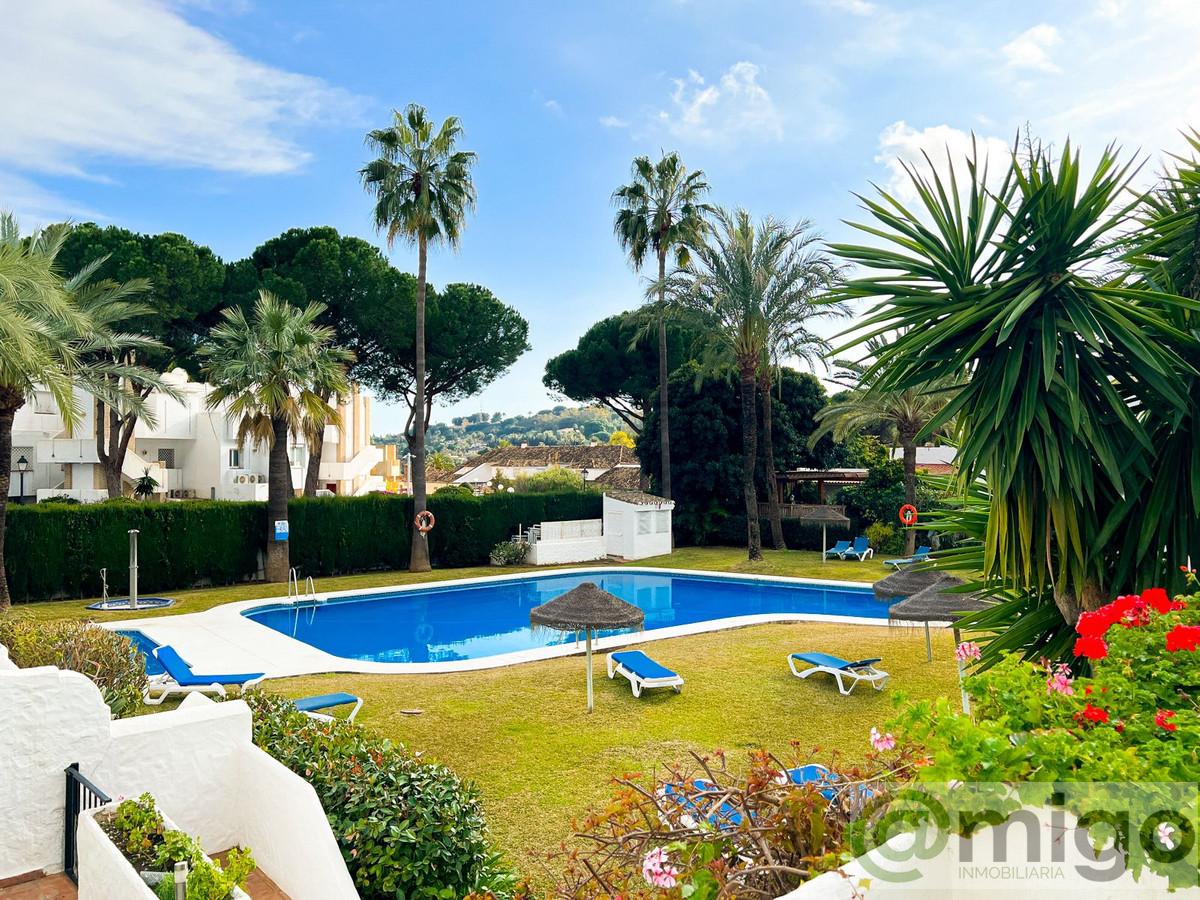 For sale of villa in Marbella