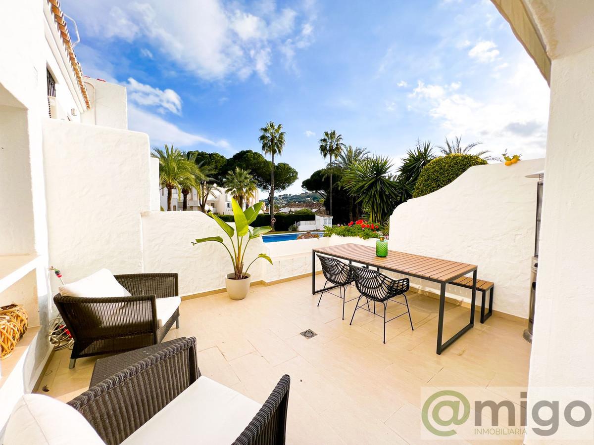 For sale of villa in Marbella