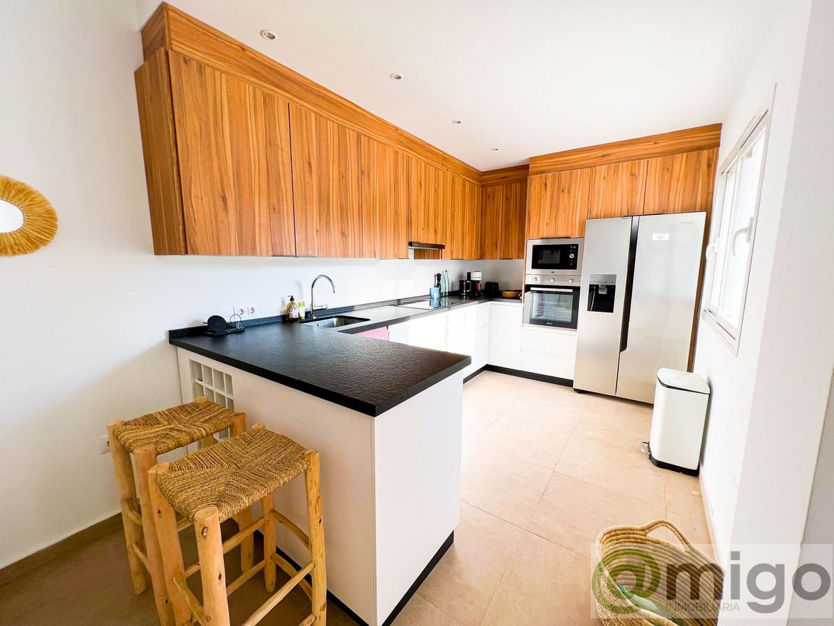 For sale of villa in Marbella