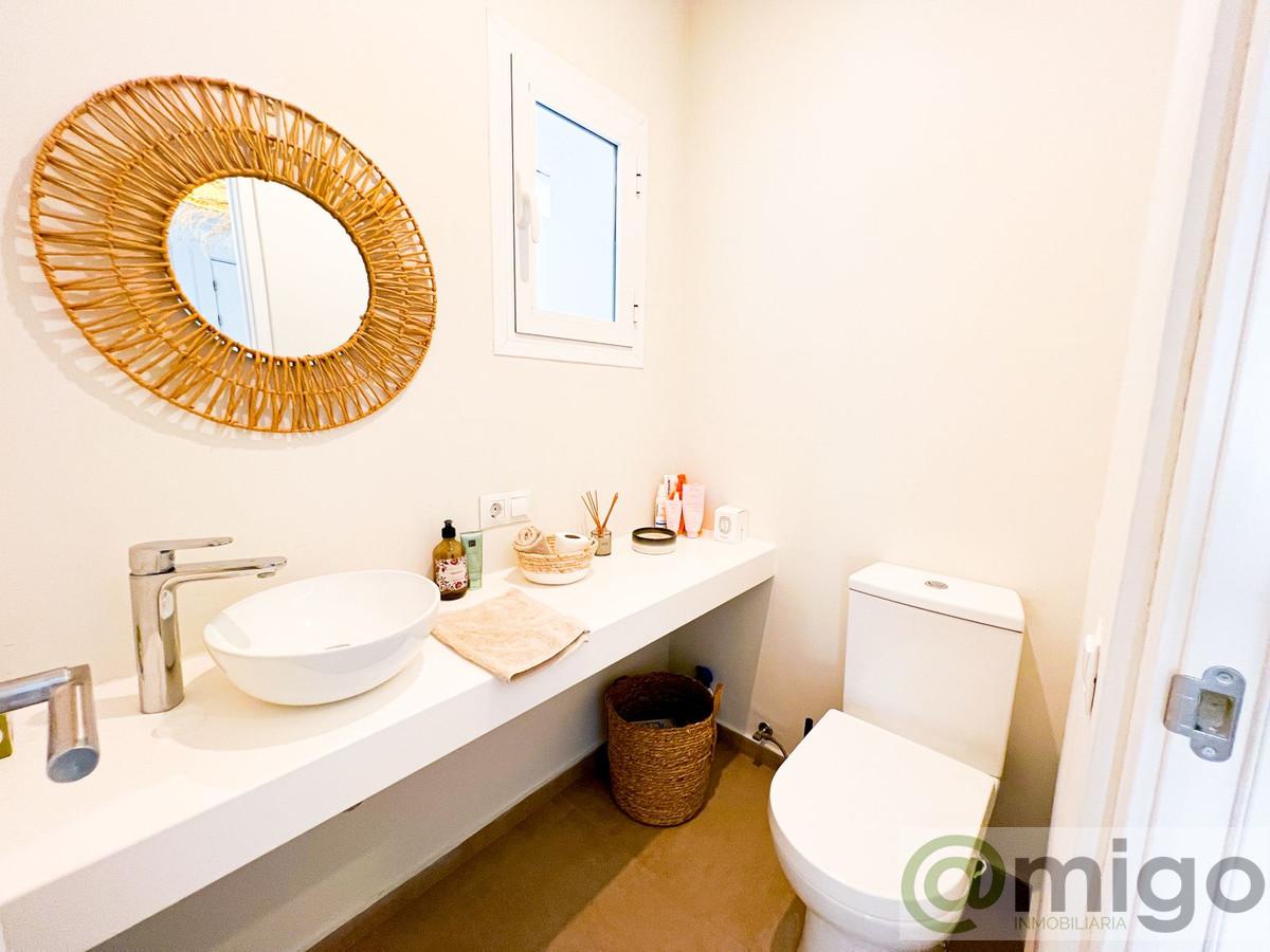 For sale of villa in Marbella