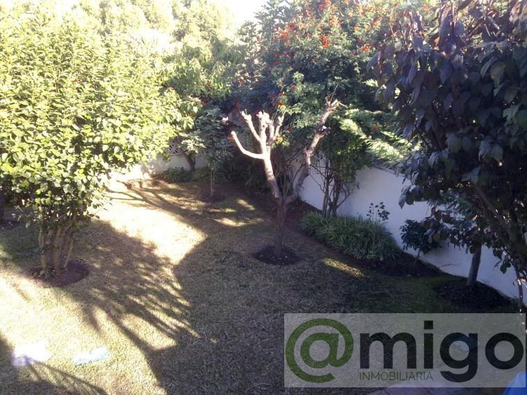 For sale of villa in Marbella