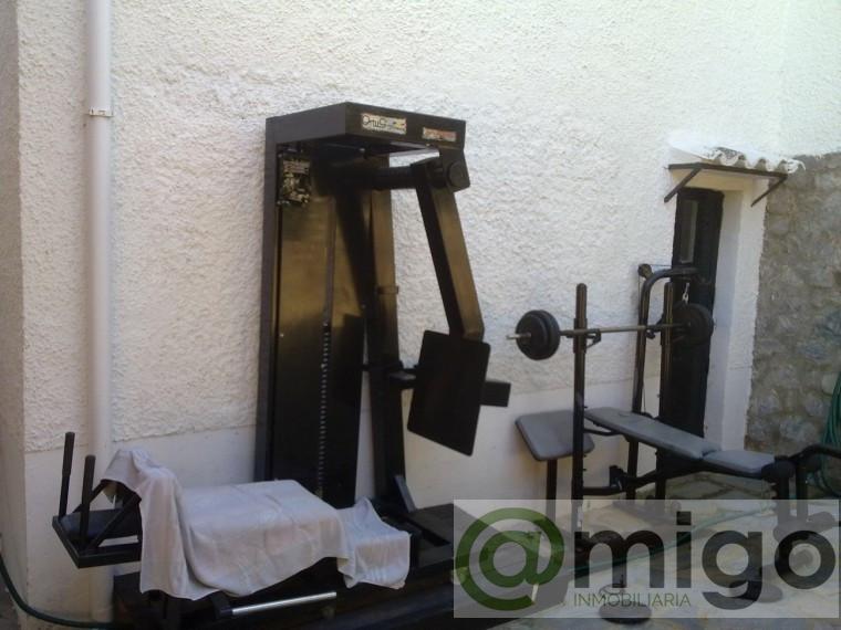 For sale of villa in Marbella