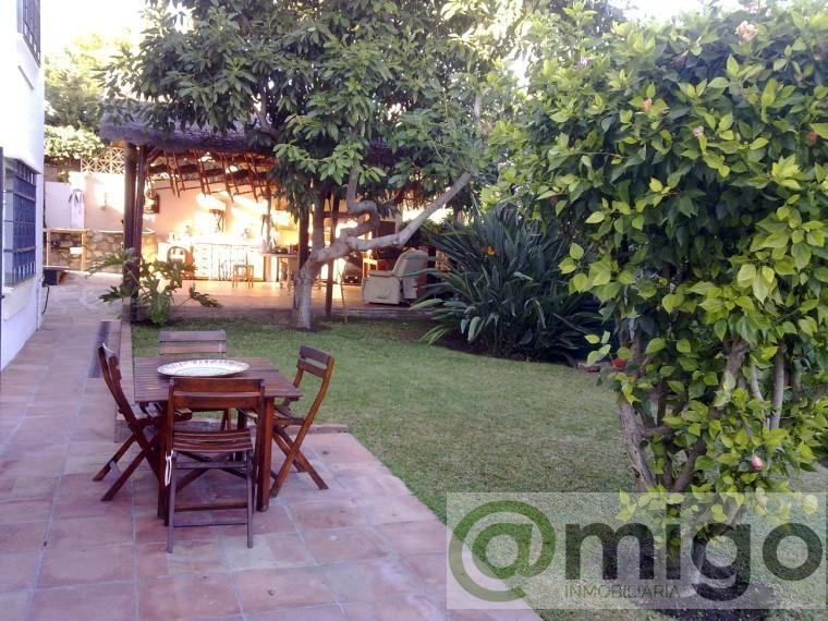 For sale of villa in Marbella