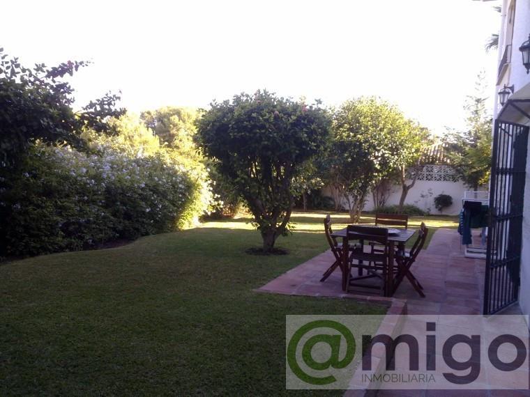 For sale of villa in Marbella