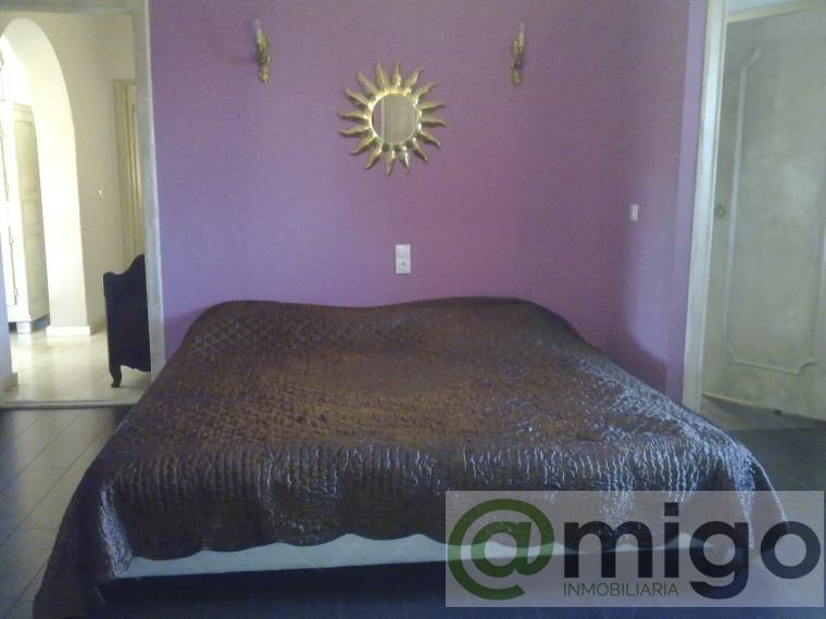For sale of villa in Marbella