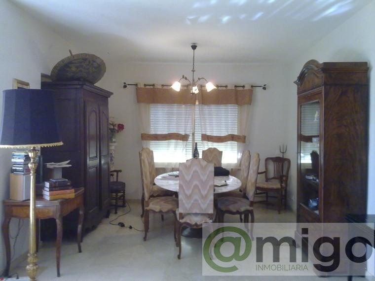 For sale of villa in Marbella