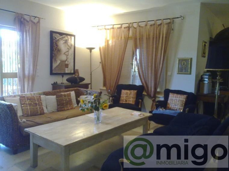For sale of villa in Marbella