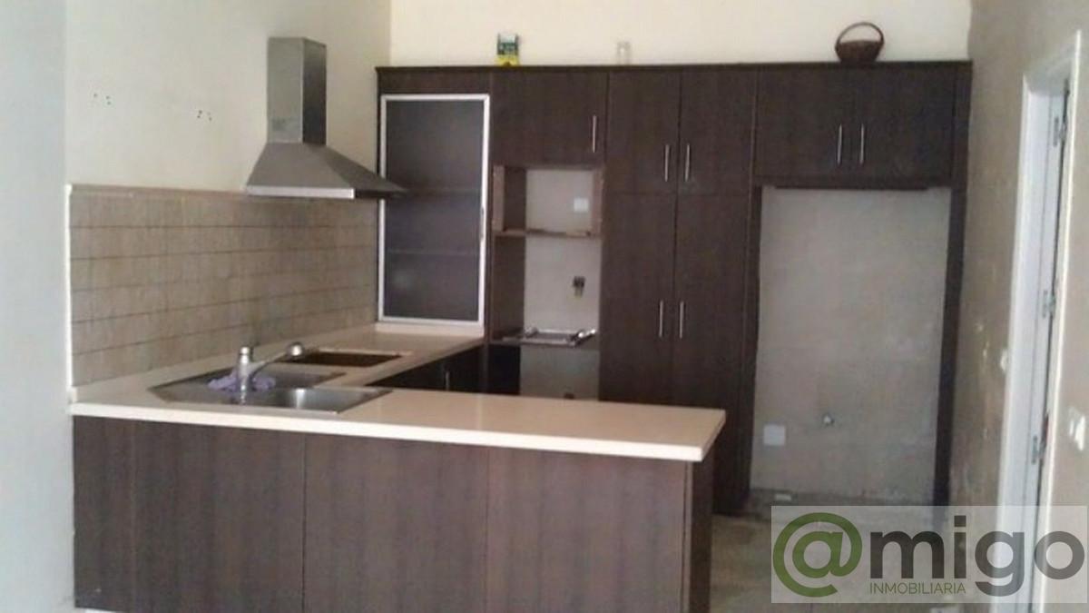 For sale of apartment in La Duquesa