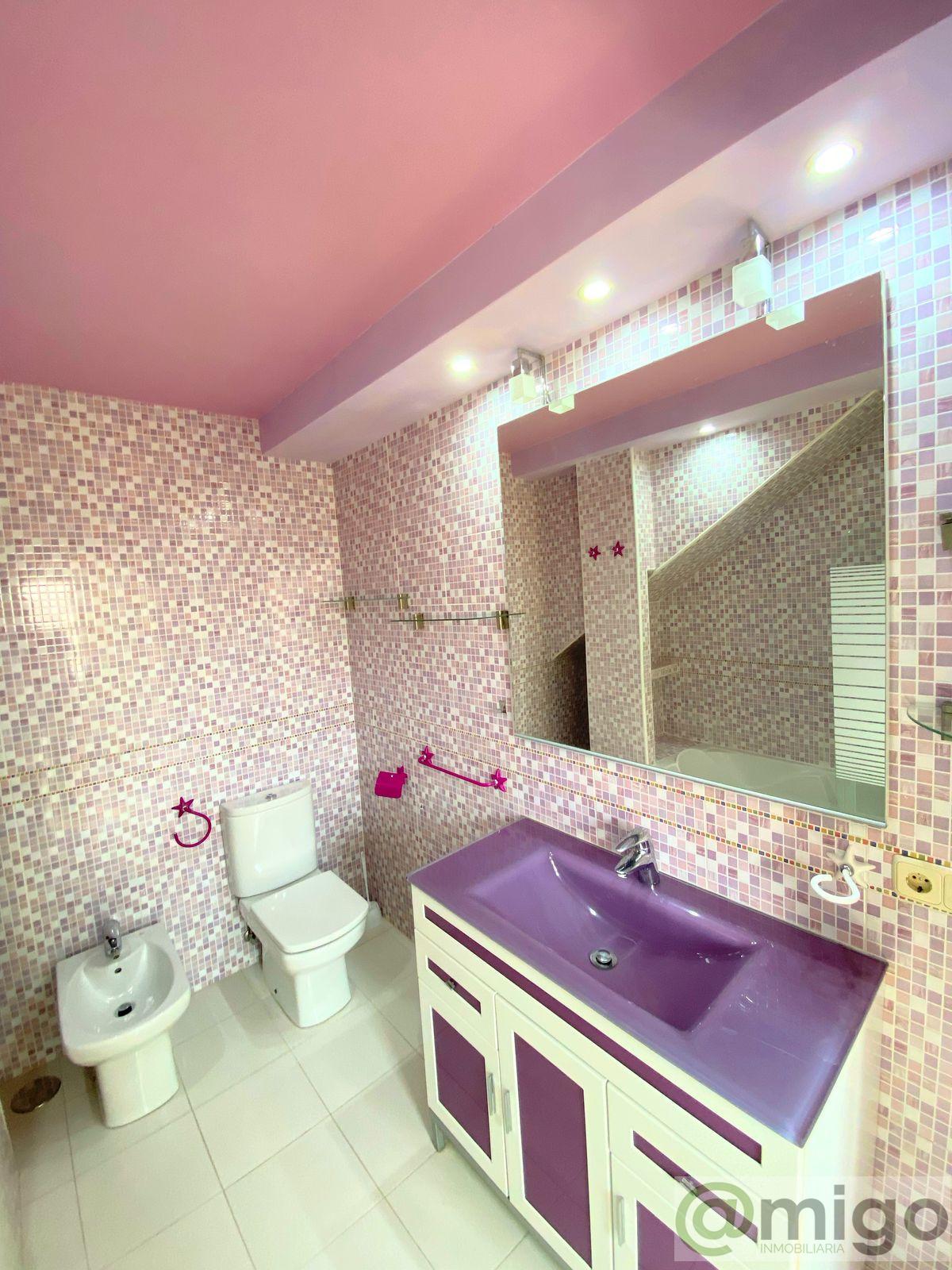 Venta de villa en Marbella