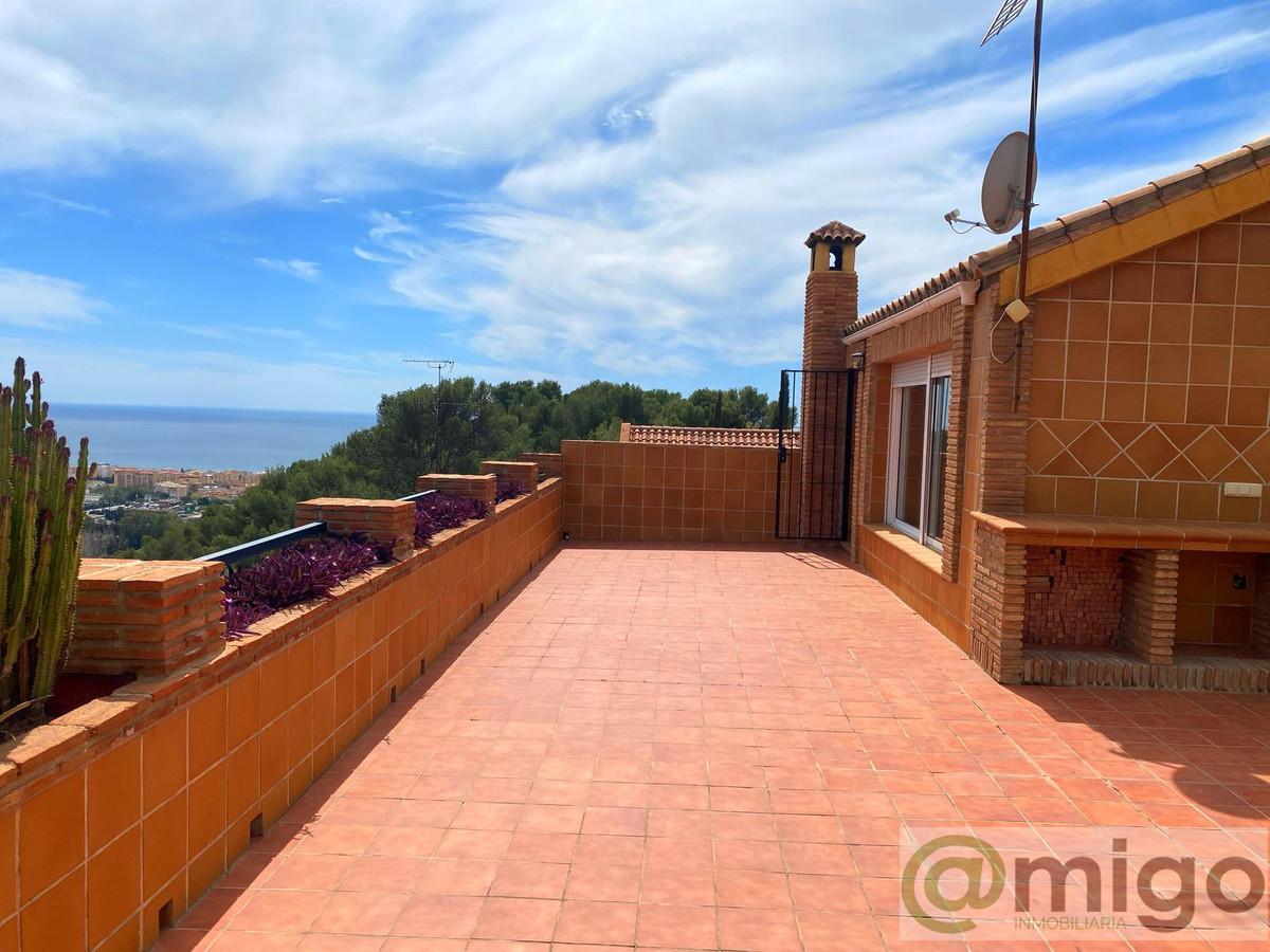 Venta de villa en Marbella