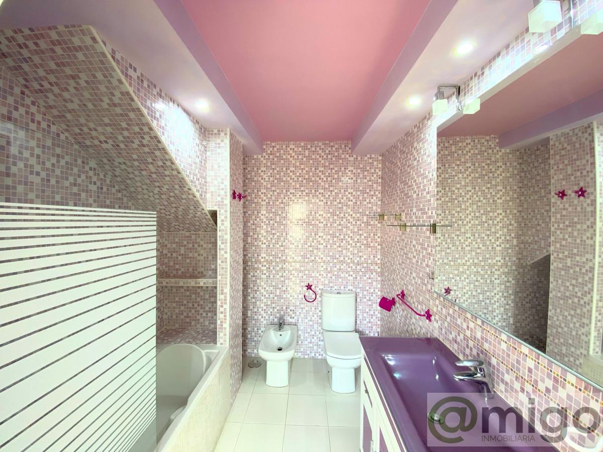 Venta de villa en Marbella