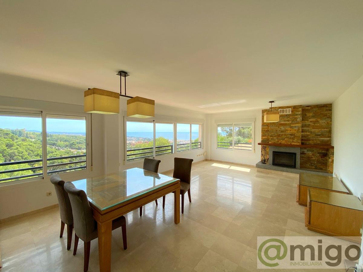 Venta de villa en Marbella