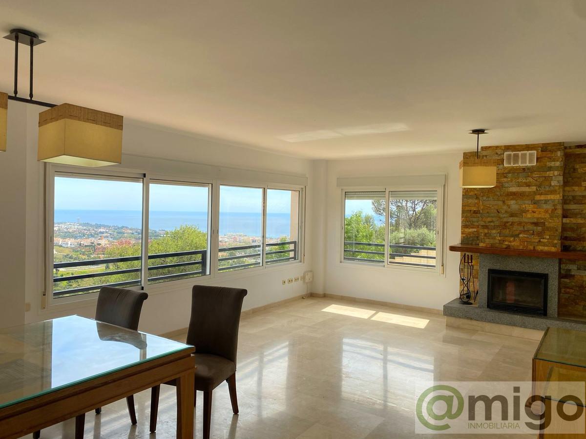 Venta de villa en Marbella