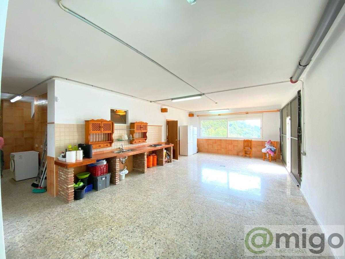 Venta de villa en Marbella
