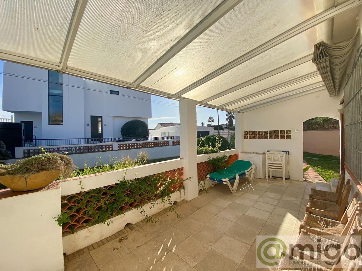 For sale of villa in Costabella