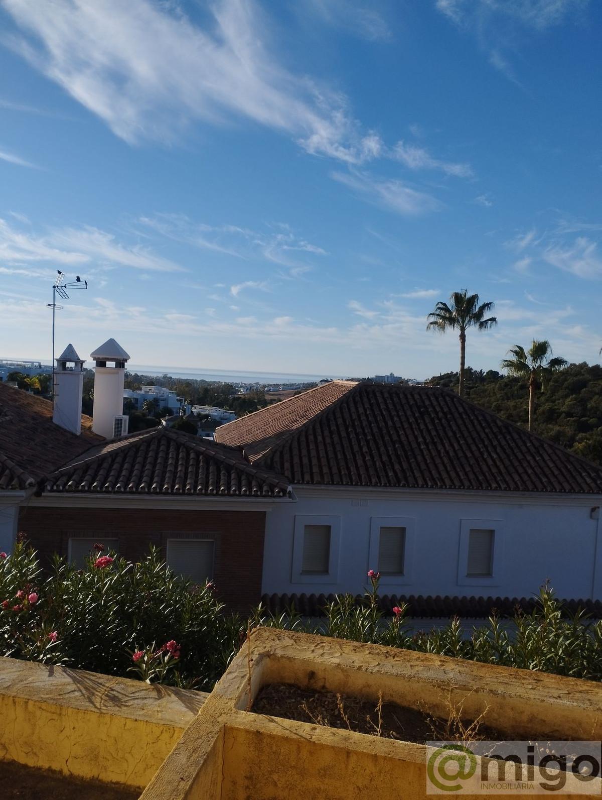 Venta de villa en Marbella