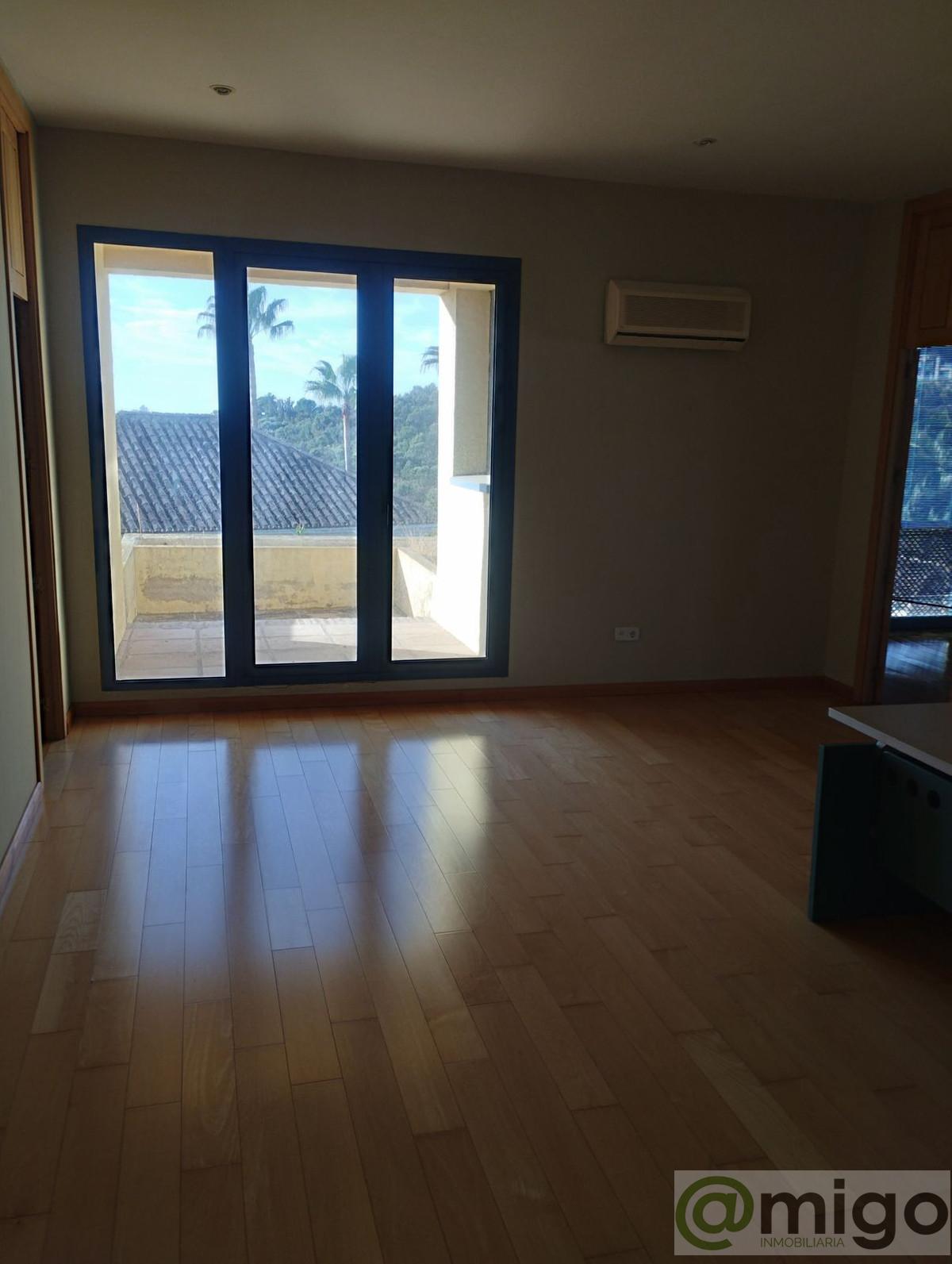 Venta de villa en Marbella