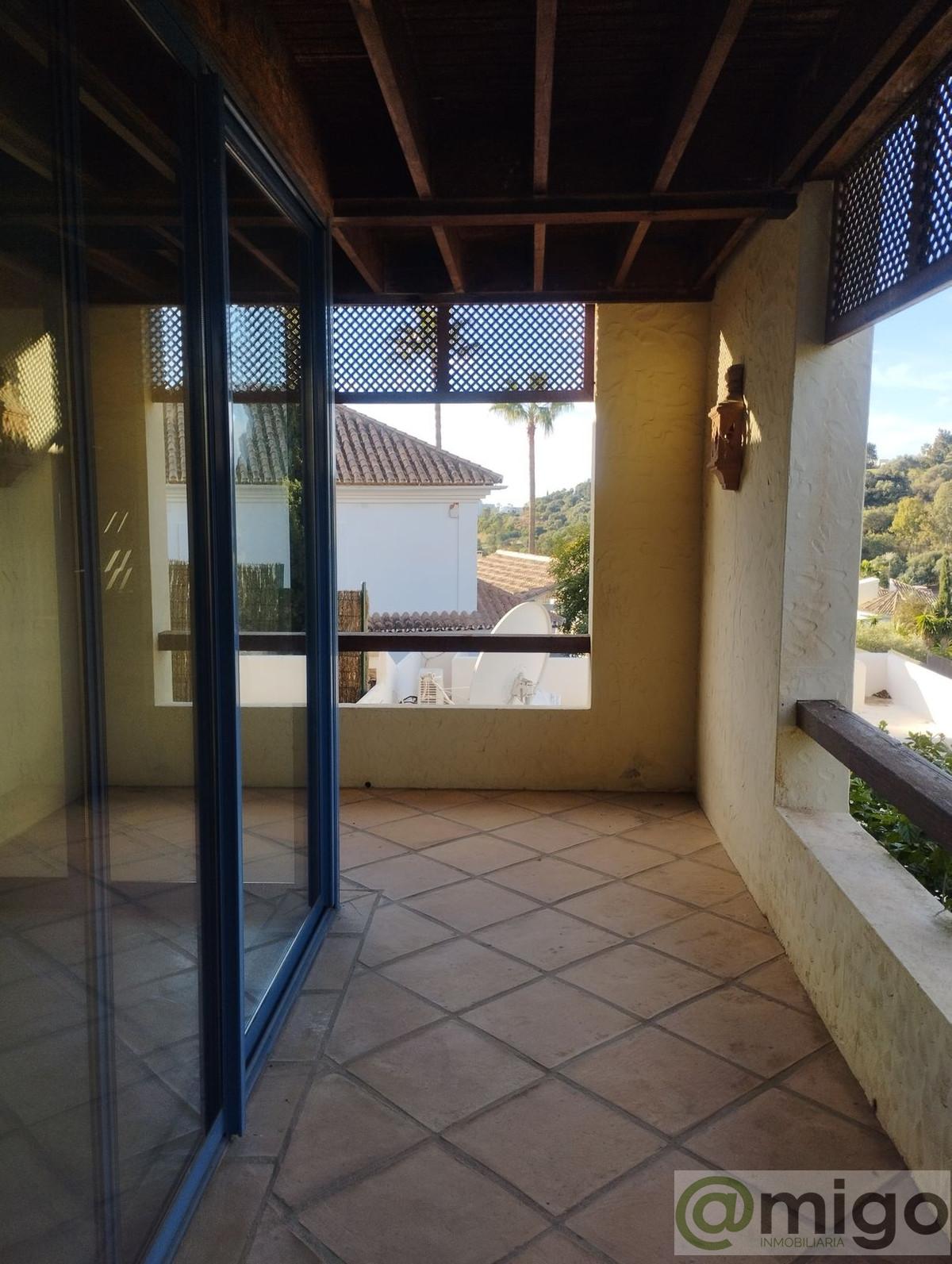 Venta de villa en Marbella