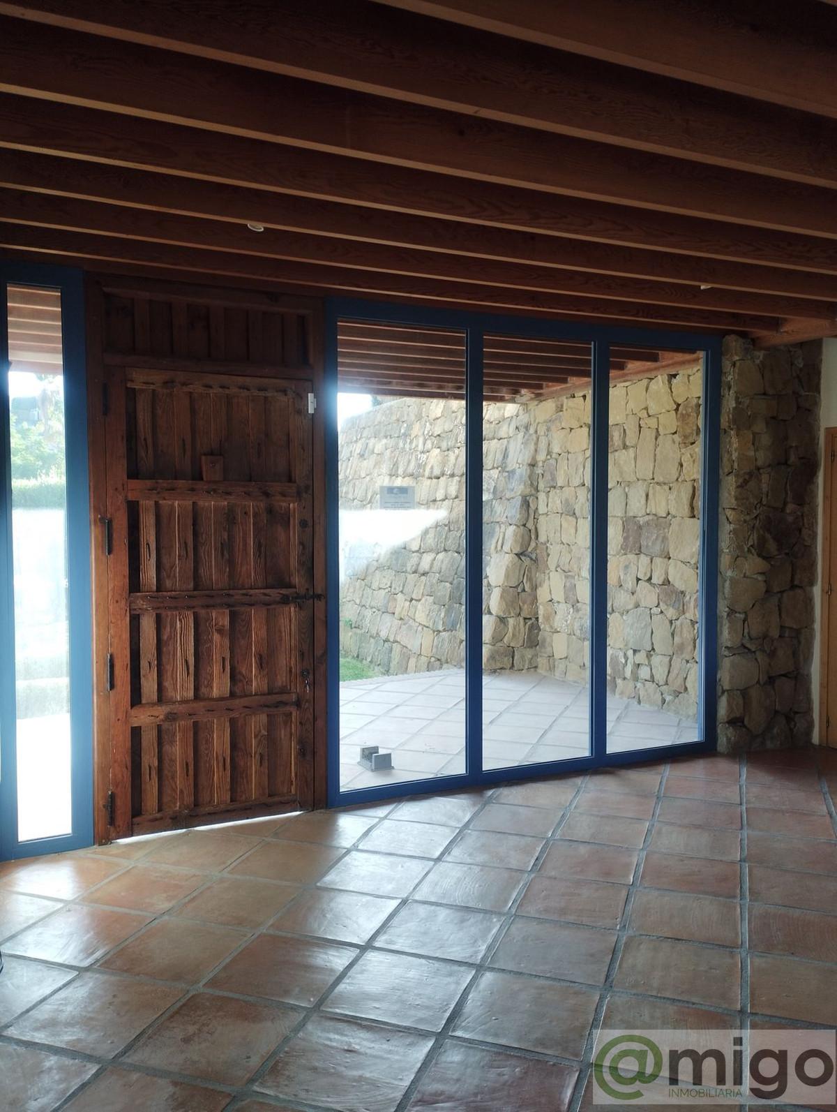 Venta de villa en Marbella