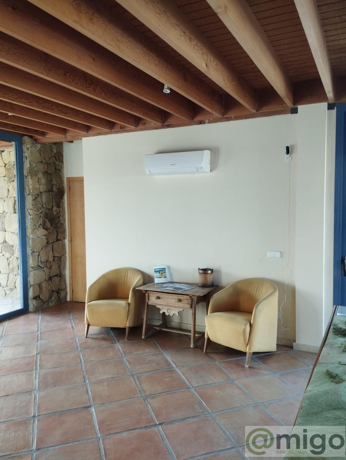 Venta de villa en Marbella