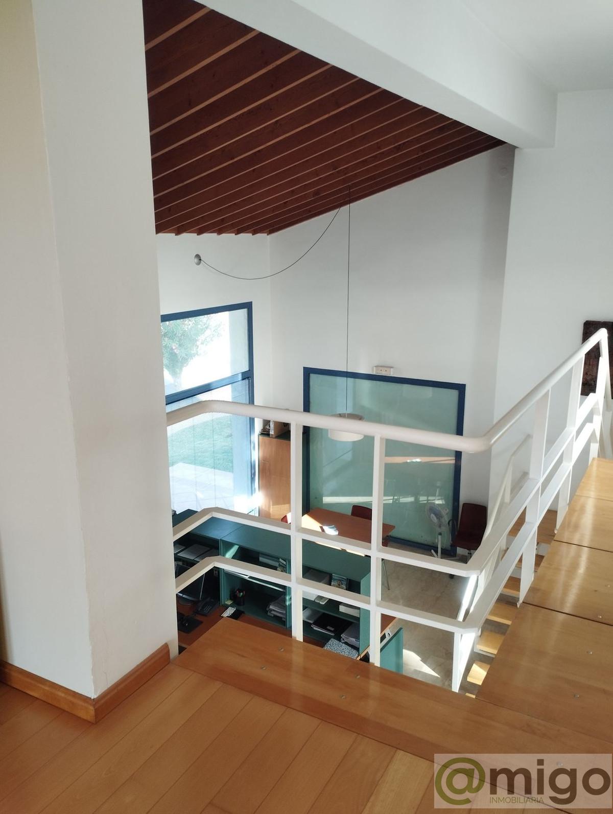 Venta de villa en Marbella