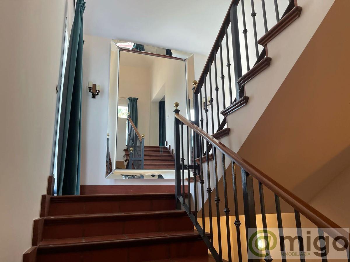 Venta de villa en Marbella