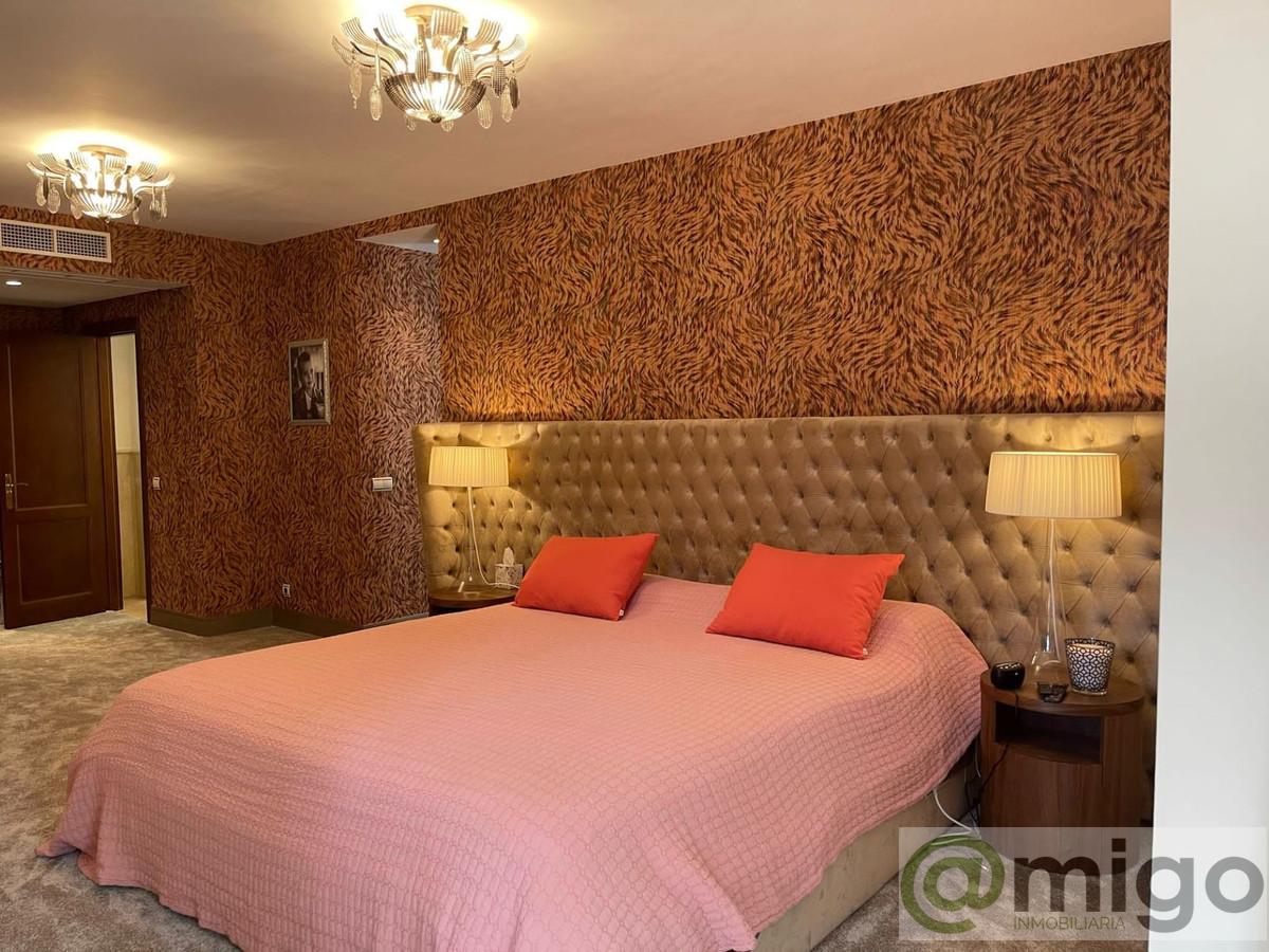 Venta de villa en Marbella