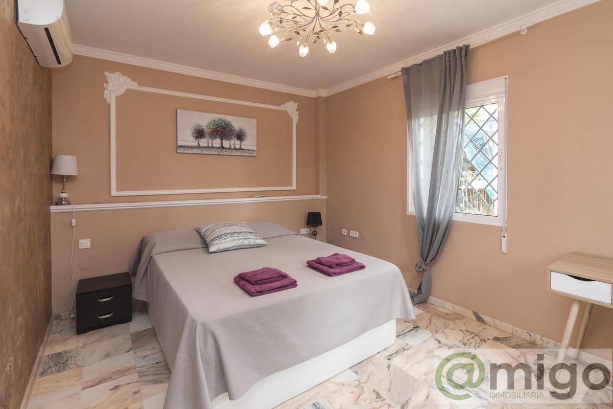 For sale of villa in Marbella