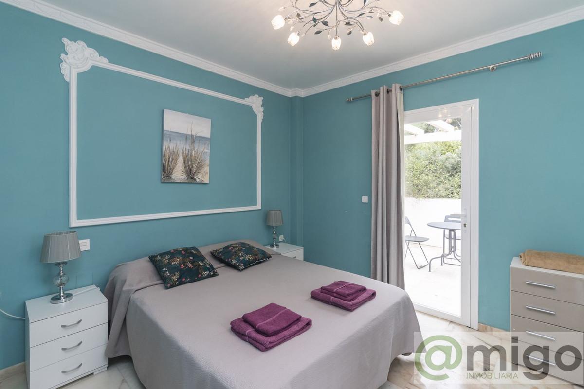 For sale of villa in Marbella