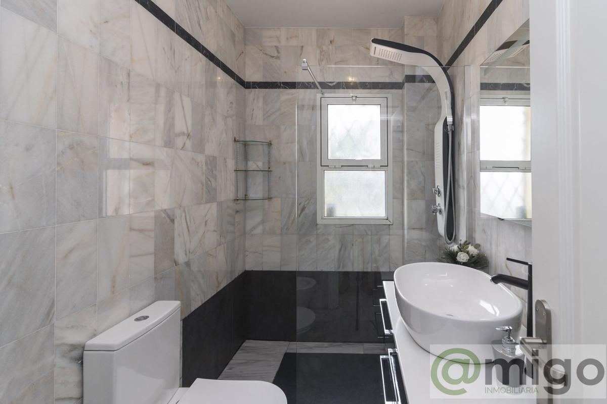 For sale of villa in Marbella