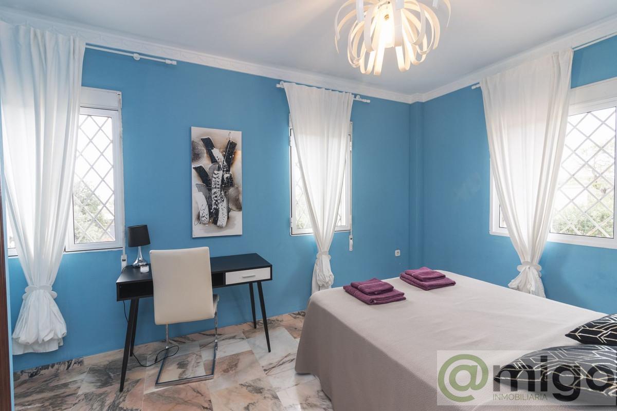For sale of villa in Marbella