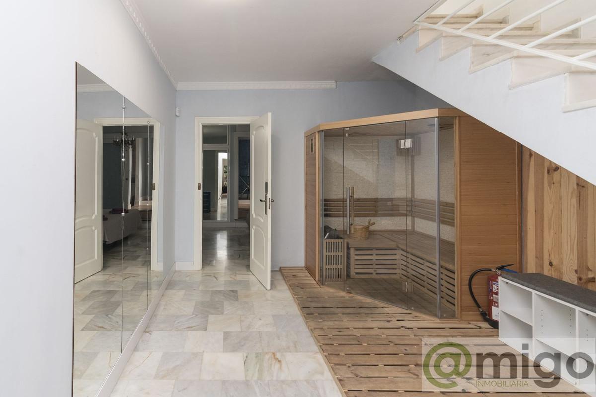 For sale of villa in Marbella