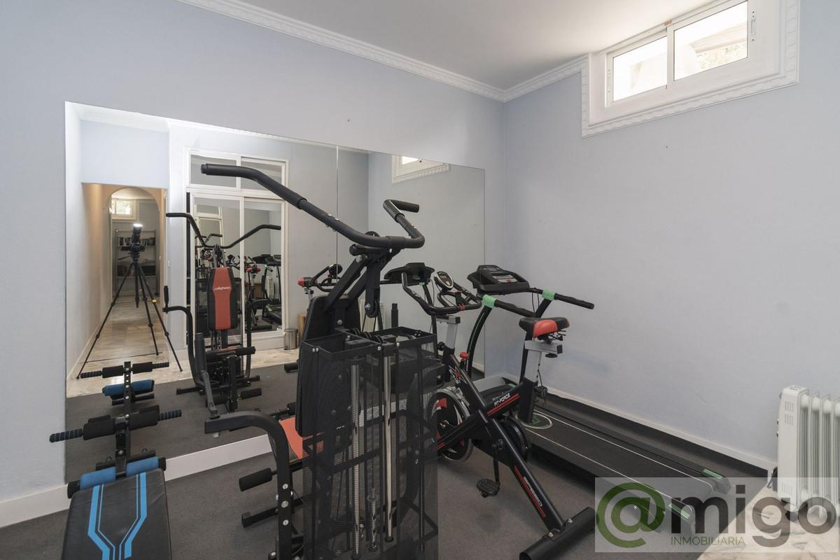 For sale of villa in Marbella