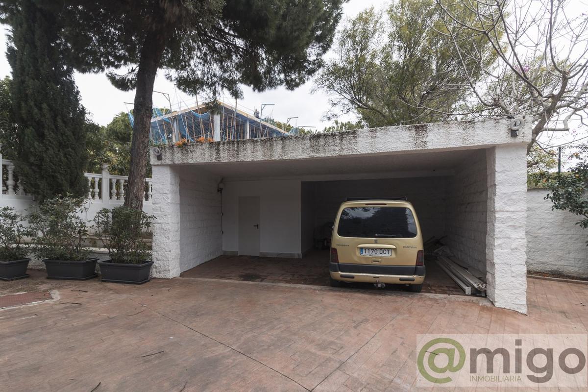 For sale of villa in Marbella