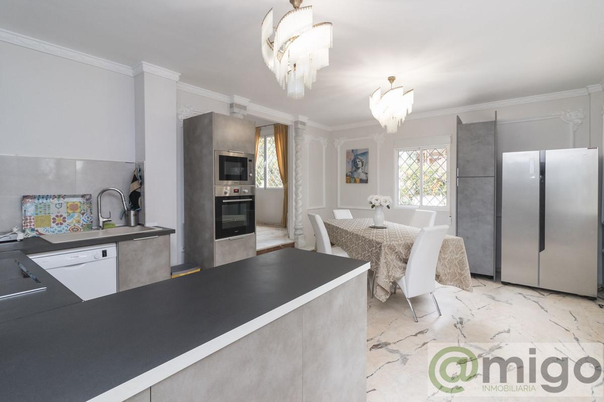 For sale of villa in Marbella