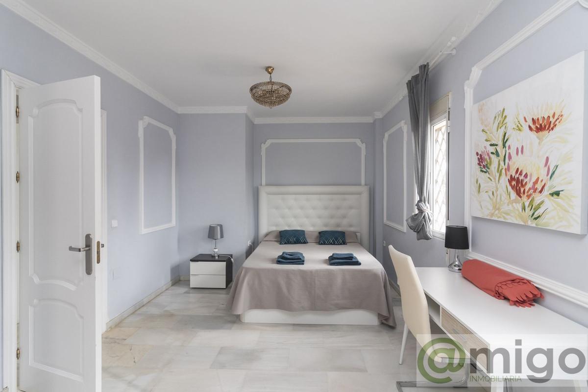For sale of villa in Marbella