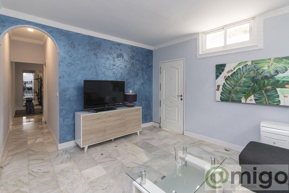For sale of villa in Marbella