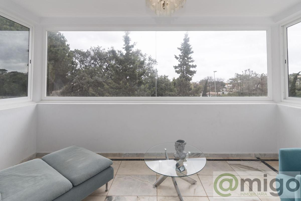 For sale of villa in Marbella