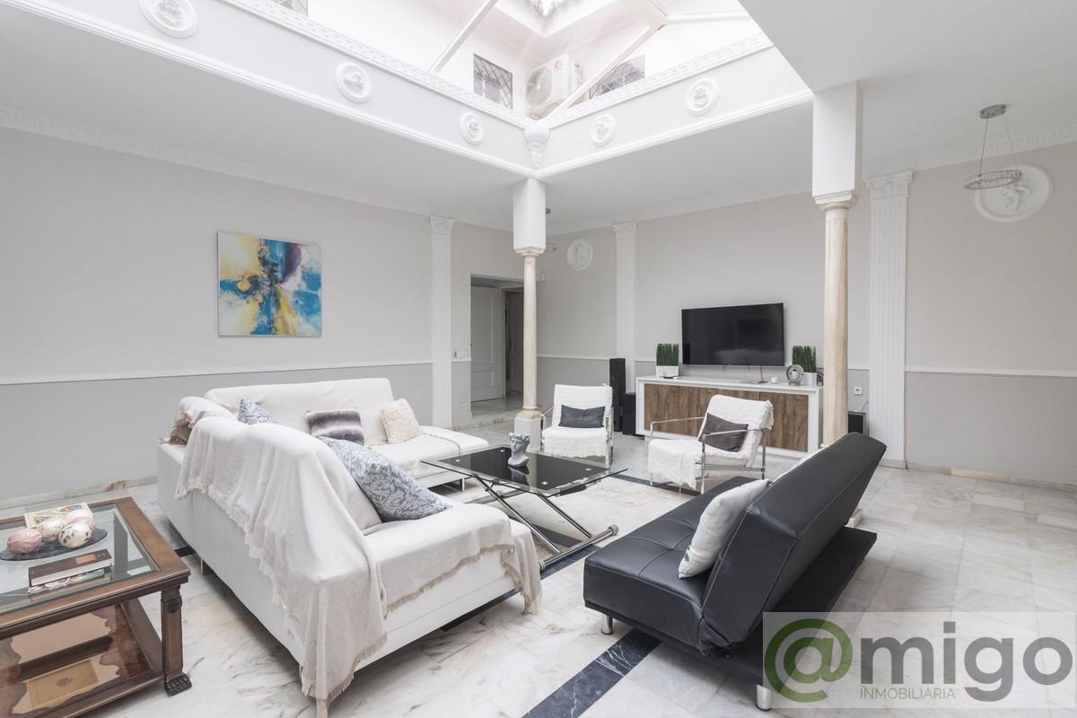 For sale of villa in Marbella