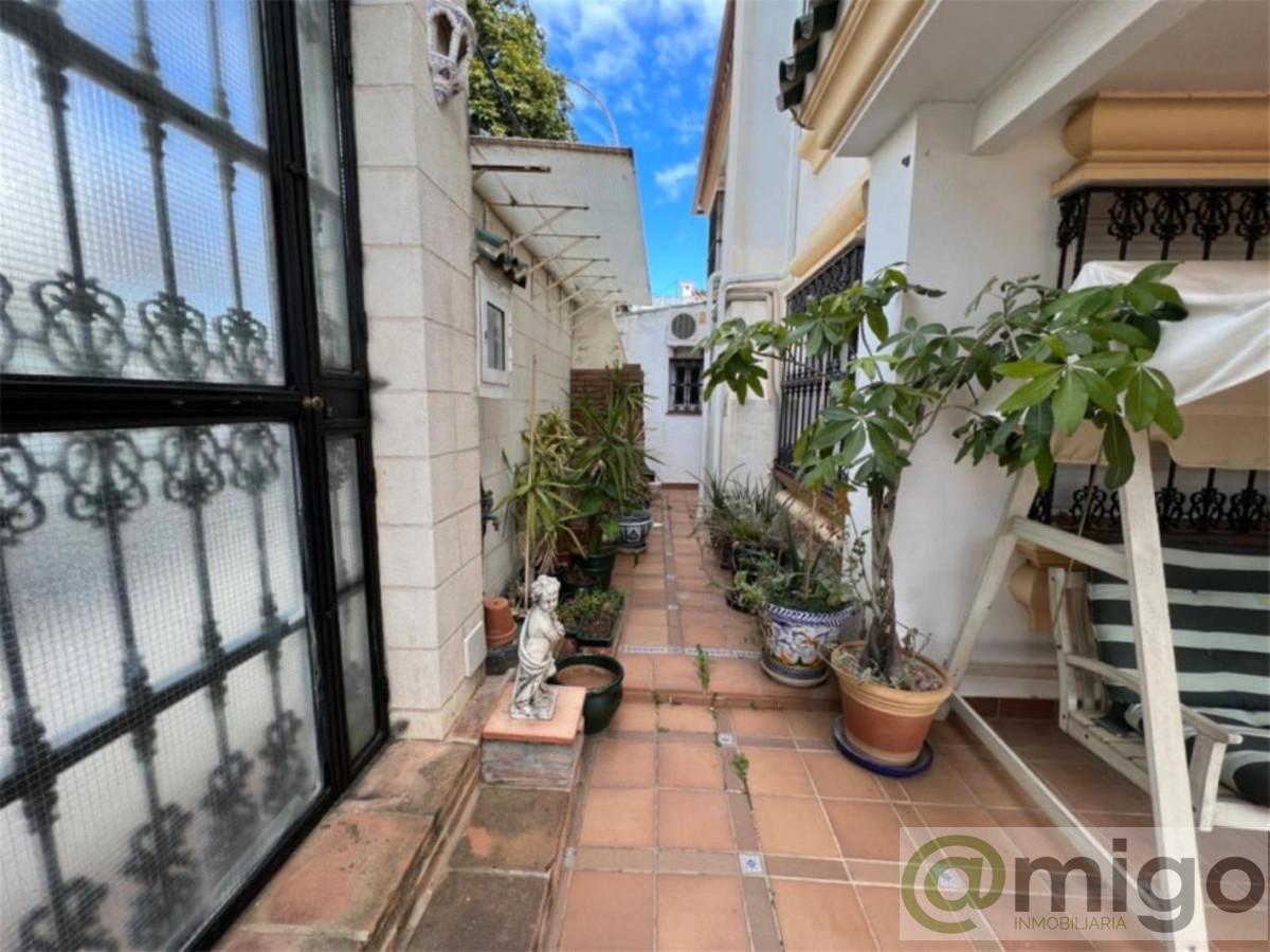 Venta de villa en Marbella