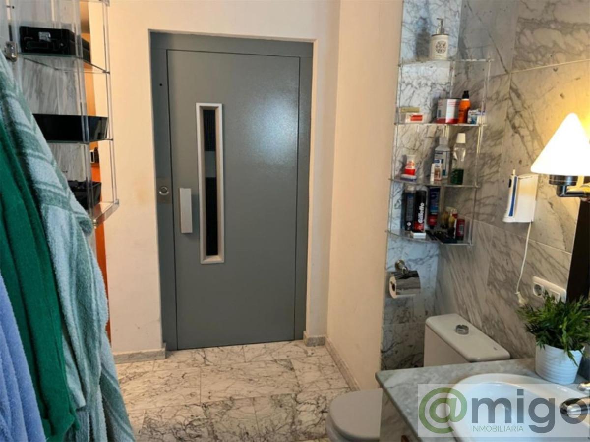 Venta de villa en Marbella