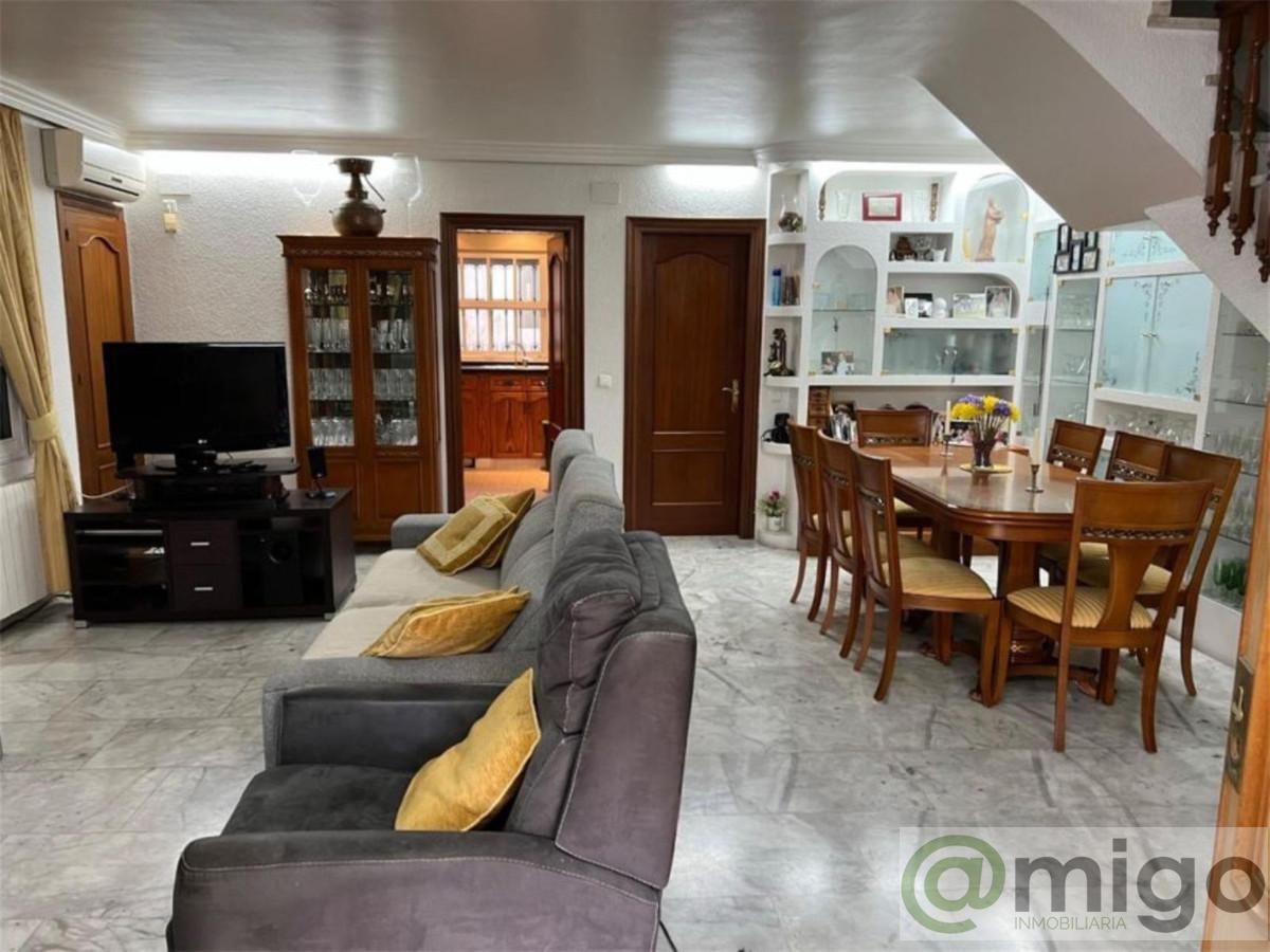 Venta de villa en Marbella
