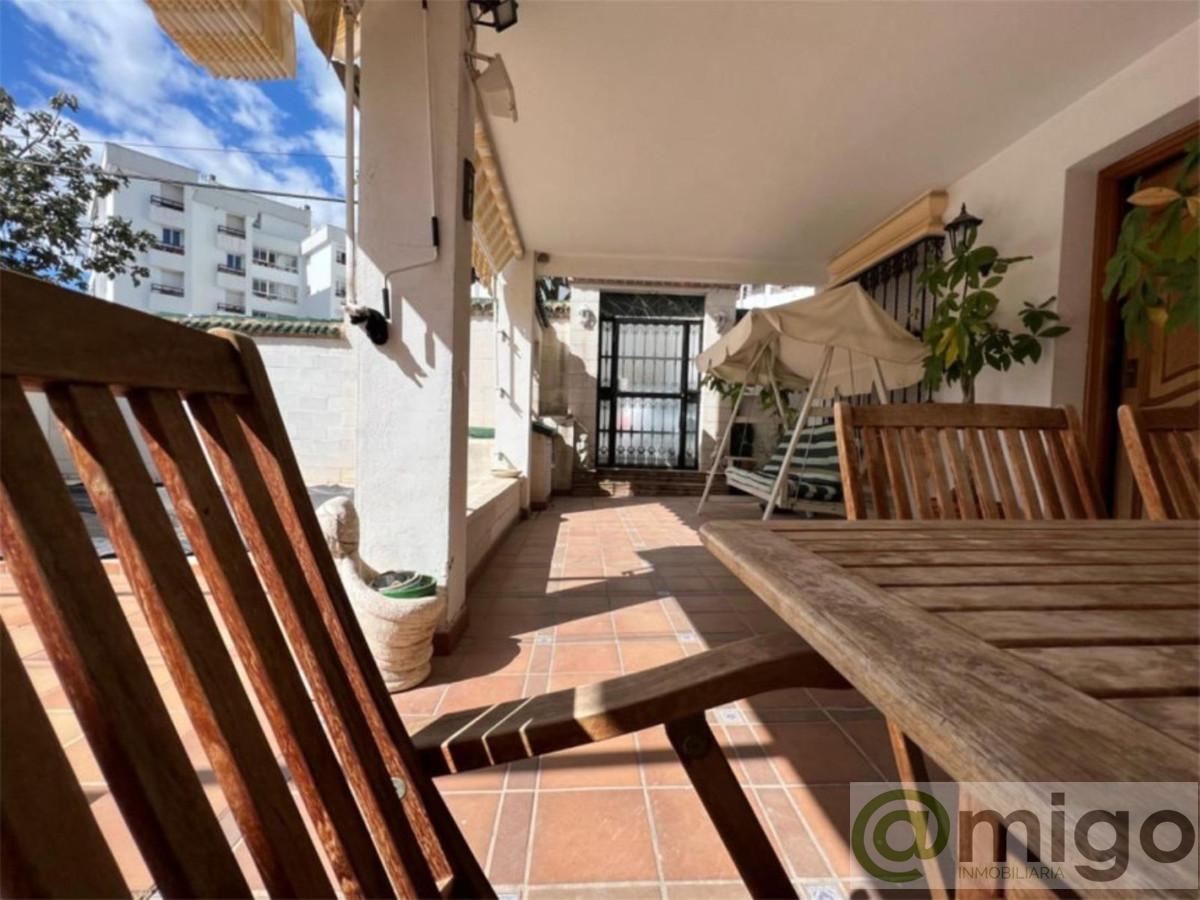 Venta de villa en Marbella