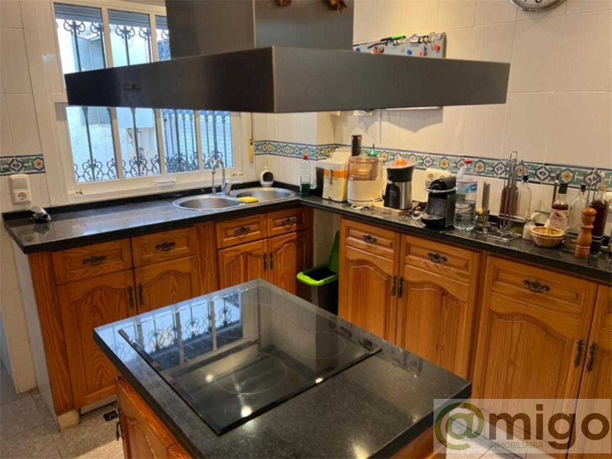 Venta de villa en Marbella