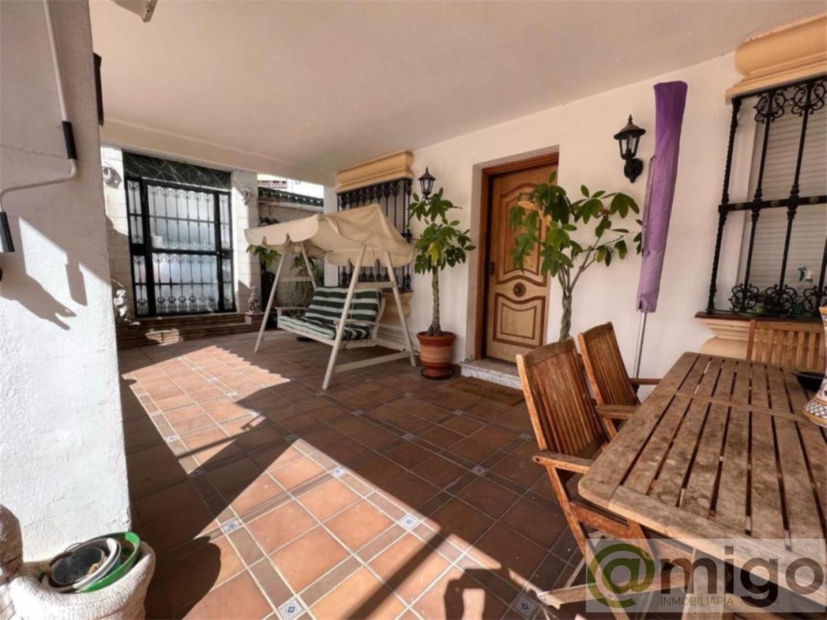 Venta de villa en Marbella