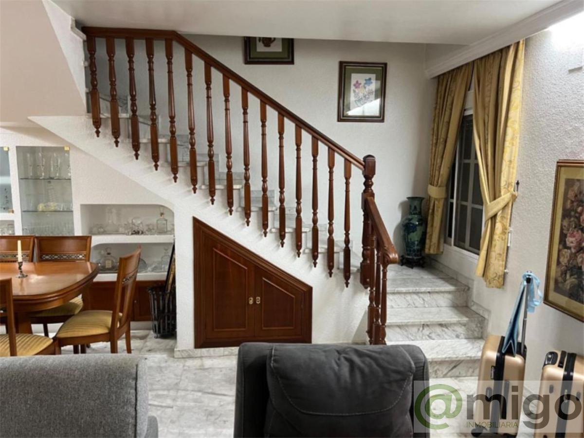 Venta de villa en Marbella