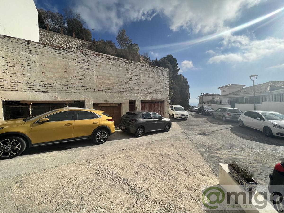 Venta de terreno en Mijas