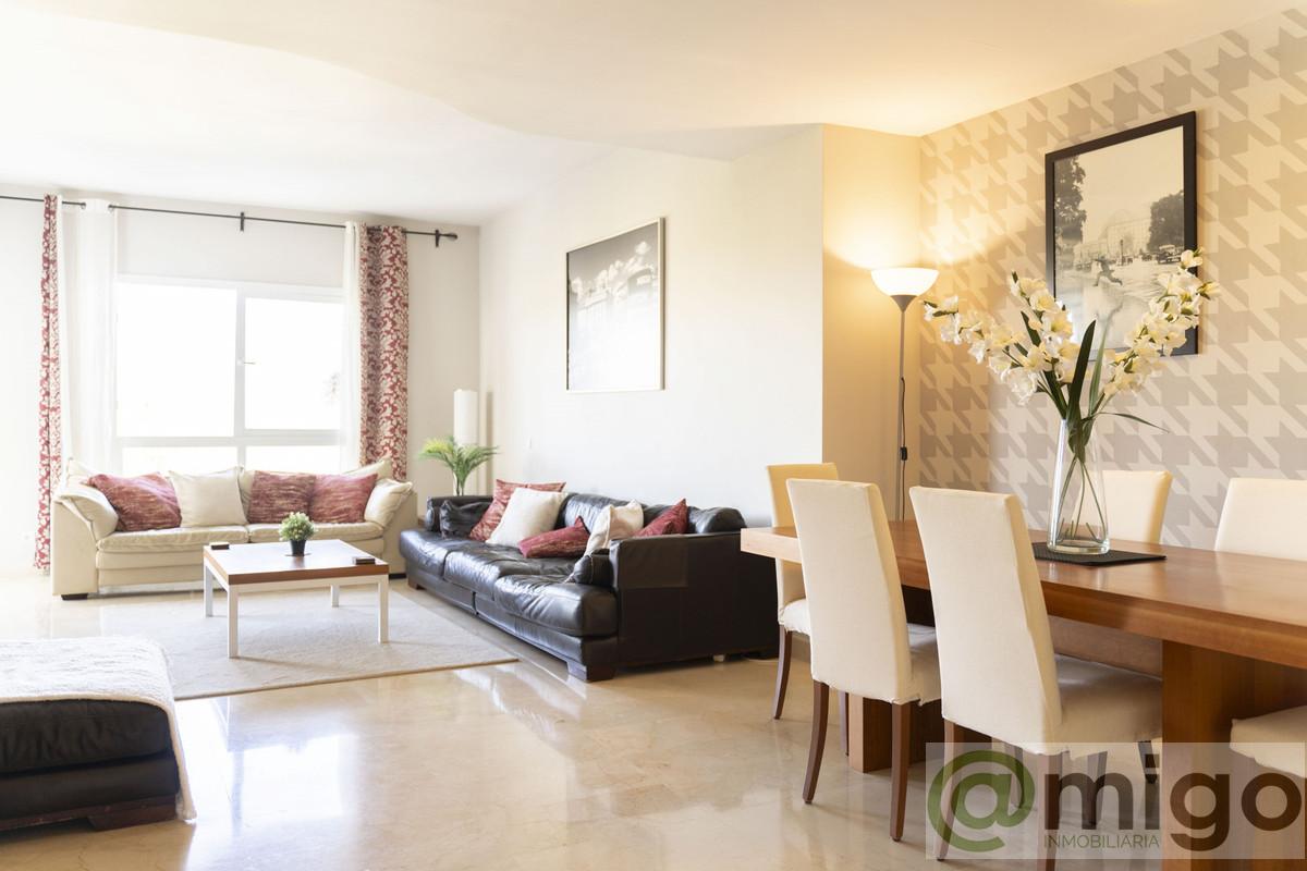 For sale of apartment in La Cala Golf