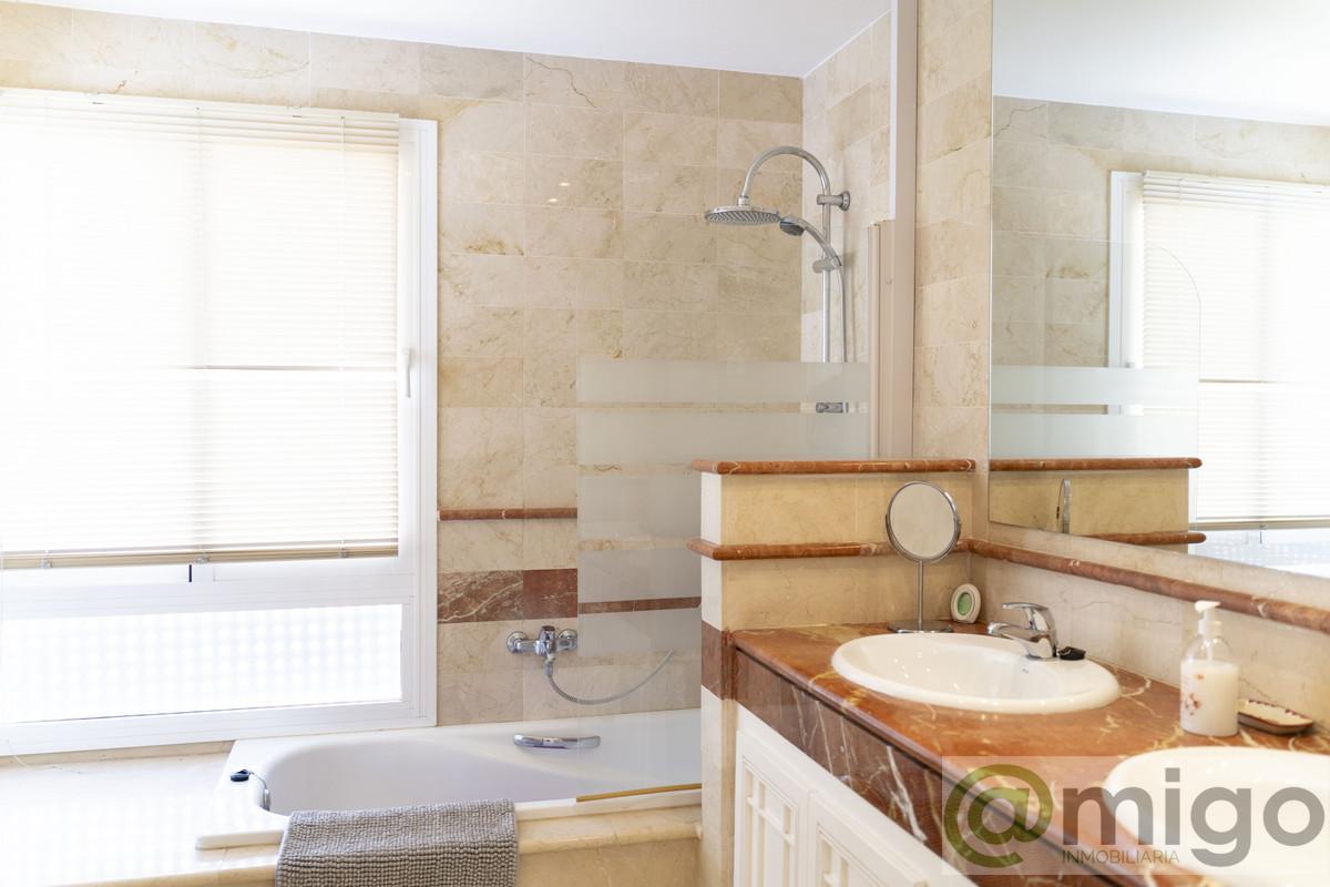 Venta de apartamento en La Cala Golf